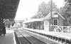 Woodhall Spa station