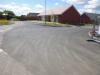 New development for Waterloo Housing off Boston Road.  June 2015