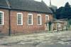 Church House, 1970. Church House, 1970.