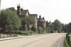 General view of Linden Road, 1982.