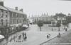 An old post card of the Market Place, (Had an Edward VII stamp). An old post card of the Market Place, (Had an Edward VII stamp).