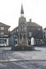 An old view of the Stanhope monument. An old view of the Stanhope monument.