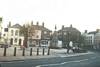Market Place and Stanhope monument, 1973. Market Place and Stanhope monument, 1973.