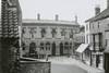 The Punch House, from Bridge Street. The Punch House, from Bridge Street.