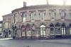 The Punch House, 1966. The Punch House, 1966.