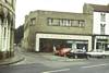 Woolworths, (On the site of Sellwood House) 1985. Woolworths, (On the site of Sellwood House) 1985.