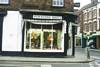 18 High Street, 1985. 18 High Street, 1985.
