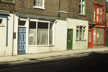 25-27 North Street, 1986. 25-27 North Street, 1986.